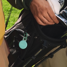 LOOP Rechargeable Tracking Tag