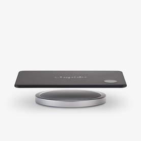 LOOP & CARD Rechargeable Trackers Two-Piece Set