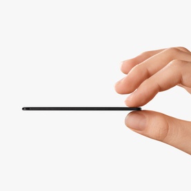 LOOP & CARD Rechargeable Trackers Two-Piece Set