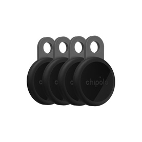 LOOP Rechargeable Tracking Tag Four-Piece Set