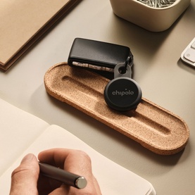 LOOP Rechargeable Tracking Tag Four-Piece Set
