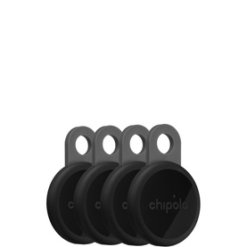 LOOP Rechargeable Tracking Tag Four-Piece Set