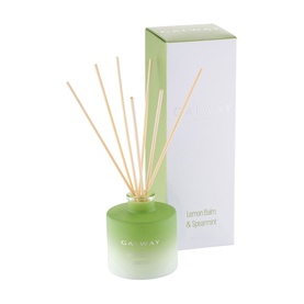 Lemon Balm & Spearmint Diffuser 100ml