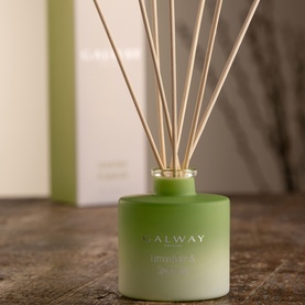 Lemon Balm & Spearmint Diffuser 100ml