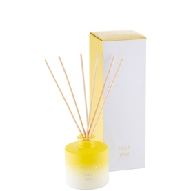Lime & Vetiver Diffuser 100ml