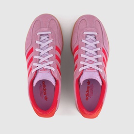 Gazelle Stack Platform Trainers