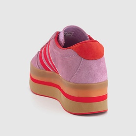 Gazelle Stack Platform Trainers