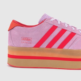 Gazelle Stack Platform Trainers