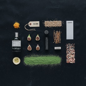 The Matcha 26 Liquid Balm