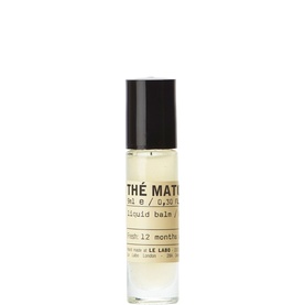 The Matcha 26 Liquid Balm