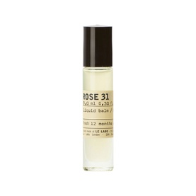 Rose 31 Liquid Balm