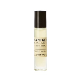 Santal 33 Liquid Balm