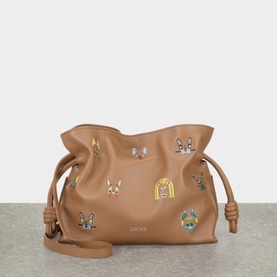 Catas Flamenco Mini Clutch