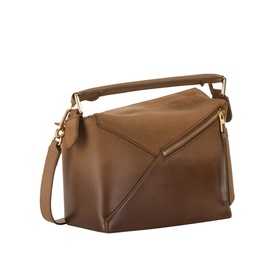 Puzzle Edge Small Crossbody Bag