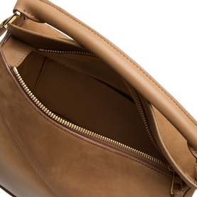 Puzzle Edge Small Crossbody Bag