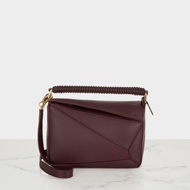 Puzzle Small Crossbody Bag