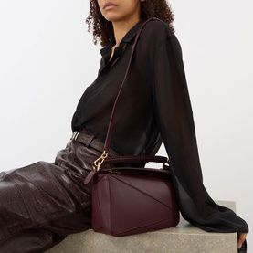 Puzzle Small Crossbody Bag