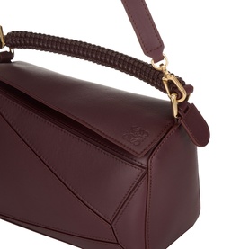 Puzzle Small Crossbody Bag