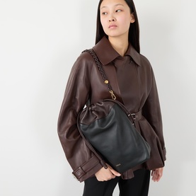Flamenco Purse Tote Bag