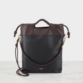 Flamenco Purse Tote Bag