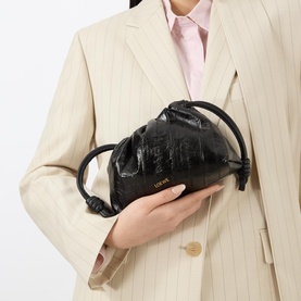 Flamenco Mini Purse Clutch