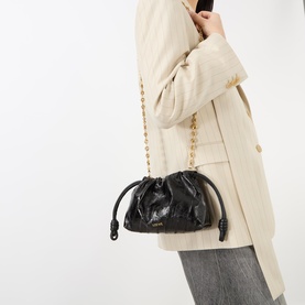 Flamenco Mini Purse Clutch