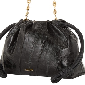 Flamenco Mini Purse Clutch