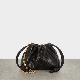 Flamenco Mini Purse Clutch