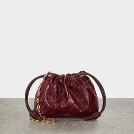 Flamenco Purse Mini Tote Bag