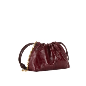 Flamenco Purse Mini Tote Bag