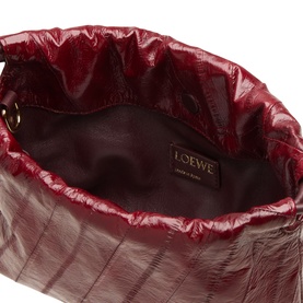 Flamenco Purse Mini Tote Bag