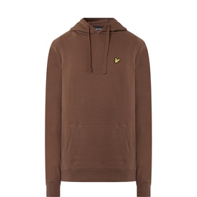Golden Eagle Loopback Hoodie