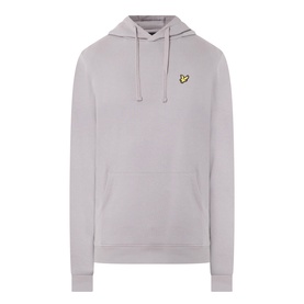 Golden Eagle Loopback Hoodie