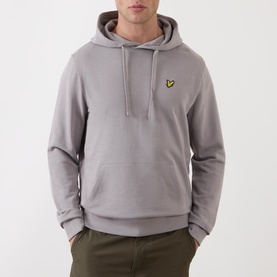 Golden Eagle Loopback Hoodie