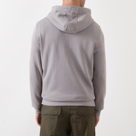 Golden Eagle Loopback Hoodie