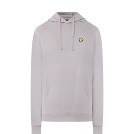 Golden Eagle Loopback Hoodie