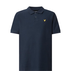 Golden Eagle Dobby Polo Shirt