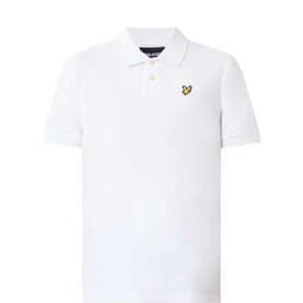 Golden Eagle Dobby Polo Shirt