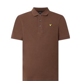 Golden Eagle Polo Shirt