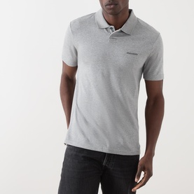 Logo Interlock Polo Shirt
