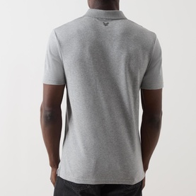 Logo Interlock Polo Shirt
