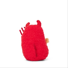 Devil Ricespud Mini Sitting Plush Toy