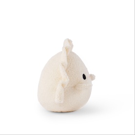 Ricedumpling Mini Sitting Plush Toy
