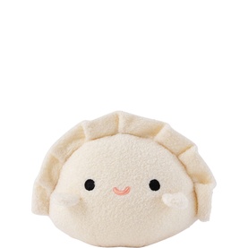 Ricedumpling Mini Sitting Plush Toy