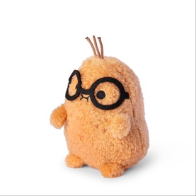 Professor Ricespud Mini Sitting Plush Toy