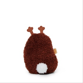Reindeer Ricespud Mini Sitting Plush Toy