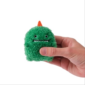 Keyring Ricedino Green