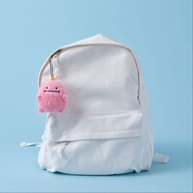 Keyring Ricedino Pink