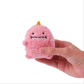 Keyring Ricedino Pink