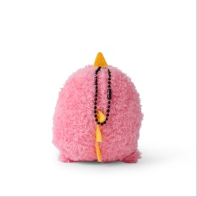 Keyring Ricedino Pink